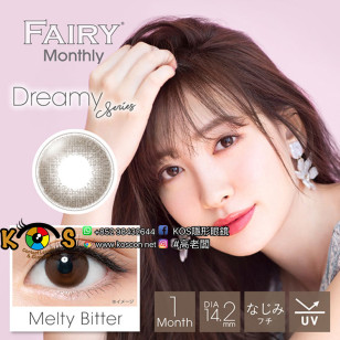 FAIRY Monthly Melty Bitter フェアリー マンスリー メルティビター